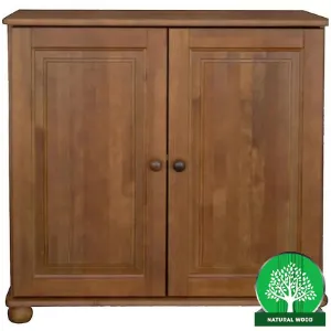 Paveikslėlis Komoda Nr. 44 -2d 90x86x40 ąžuolo