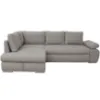 Kampinė sofa su miegamąja funkcija Haris L Lumos 31 paveikslėlis