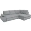 Kampinė sofa su miegamąja funkcija Haris P Lumos 08 paveikslėlis