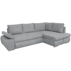 Paveikslėlis Kampinė sofa su miegamąja funkcija Haris P Lumos 08