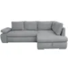 Kampinė sofa su miegamąja funkcija Haris P Lumos 08 paveikslėlis