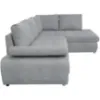 Kampinė sofa su miegamąja funkcija Haris P Lumos 08 paveikslėlis