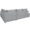 Kampinė sofa su miegamąja funkcija Haris P Lumos 08 paveikslėlis