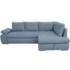 Kampinė sofa su miegamąja funkcija Haris P Lumos 83 paveikslėlis