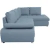 Kampinė sofa su miegamąja funkcija Haris P Lumos 83 paveikslėlis