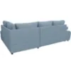 Kampinė sofa su miegamąja funkcija Haris P Lumos 83 paveikslėlis