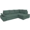 Kampinė sofa su miegamąja funkcija Haris P Lumos 78 paveikslėlis