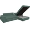 Kampinė sofa su miegamąja funkcija Haris P Lumos 78 paveikslėlis