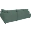 Kampinė sofa su miegamąja funkcija Haris P Lumos 78 paveikslėlis