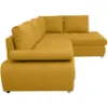 Kampinė sofa su miegamąja funkcija Haris P Lumos 66 paveikslėlis