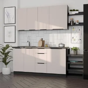 Virtuvė Arona 180 cm be stalviršio paveikslėlis