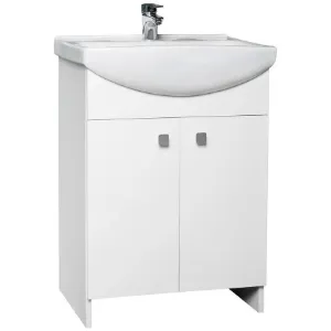 Paveikslėlis Spintelės ir praustuvo rinkinys Mito Cersania 60