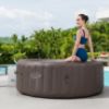 SPA hidromasažinis baseinas 1,96x0,71m Dominica 6001S paveikslėlis