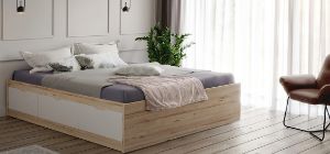Lova su stalčiumi – privalomas ar pervertintas pasirinkimas?