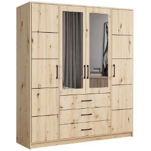 Paveikslėlis Spinta Belluno 200 artisan