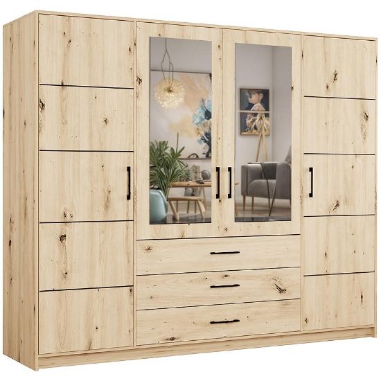 Spinta Belluno 240 artisan paveikslėlis