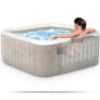 SPA hidromasažinis baseinas 1,96x0,71 m Chevron 28472NP paveikslėlis