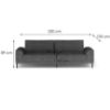 Sofa Capitol Poso 34 paveikslėlis